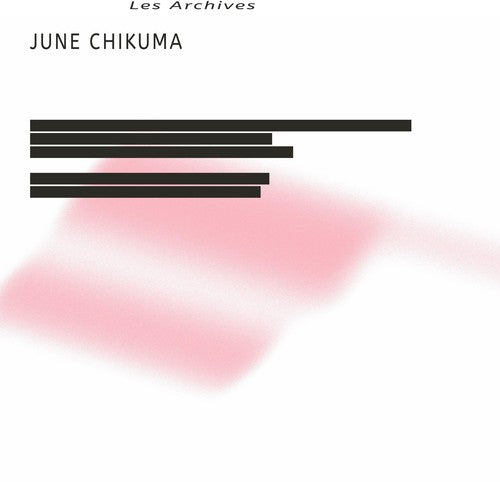 Picture of the Music Record - Les Archives by June Chikuma