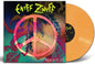 Picture of the Music Record - Peach Fuzz (Peach Vinyl) by Enuff Z'nuff
