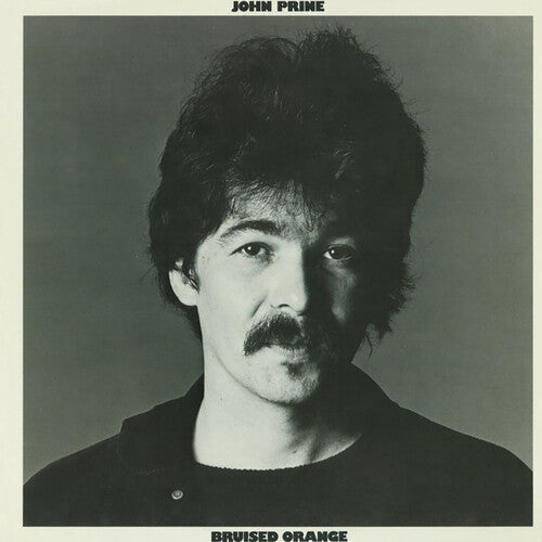 Picture of the Music Record - Bruised Orange by John Prine