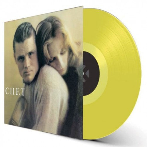 Picture of the Music Record - Chet: The Lyrical Trumpet Of Chet Baker [Import] by Chet Baker
