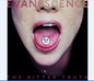 Picture of the Music Record - The Bitter Truth by Evanescence