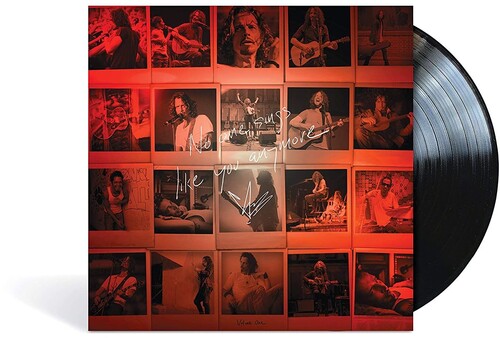 Picture of the Music Record - No One Sings Like You Anymore by Chris Cornell