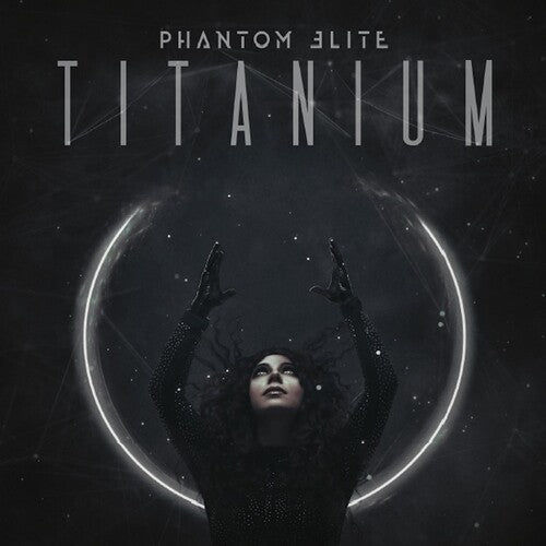 Picture of the Music Record - Titanium by Phantom Elite