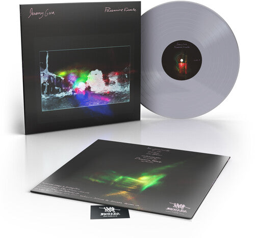 Picture of the Music Record - Passerine Finale by Jeremy Gara