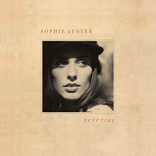Picture of the Music Record - Next Time by Sophie Auster