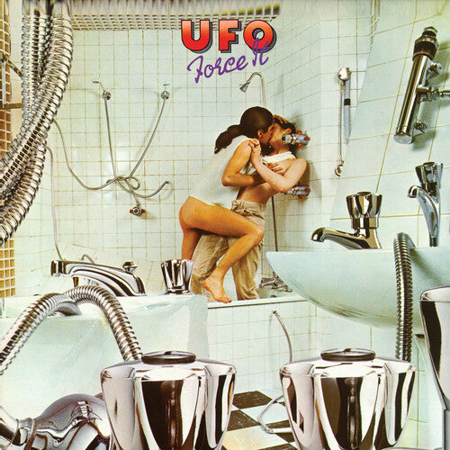 Picture of the Music Record - Force It (Deluxe Edition) by UFO