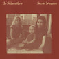 Picture of the Music Record - Secret Weapon by Jo Schornikow