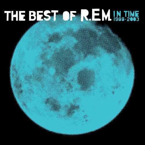 Picture of the Music Record - In Time: The Best Of R.E.M. 1988-2003 by R.E.M.