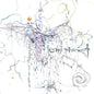Picture of the Music Record - Show Me How You Disappear (Clear Blue Vinyl) by Ian Sweet