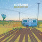 Picture of the Music Record - Deserted by The Mekons