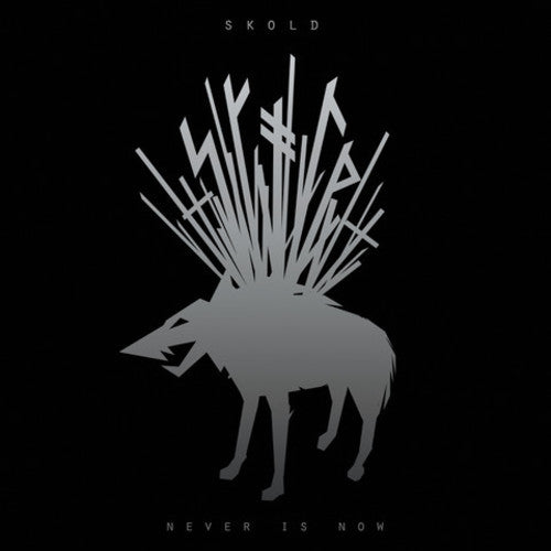 Picture of the Music Record - Never Is Now by Skold