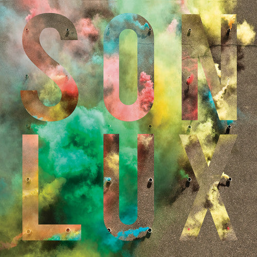 Picture of the Music Record - We Are Rising (reissue) by Son Lux