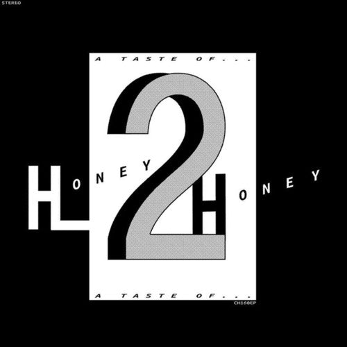 Picture of the Music Record - A Taste Of by Honey 2 Honey