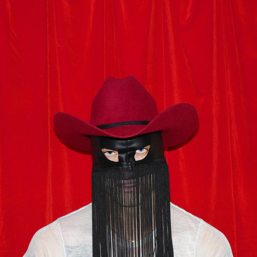 Picture of the Music Record - Pony by Orville Peck