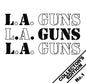 Picture of the Music Record - Collector's Edition No. 1 by L.A. Guns