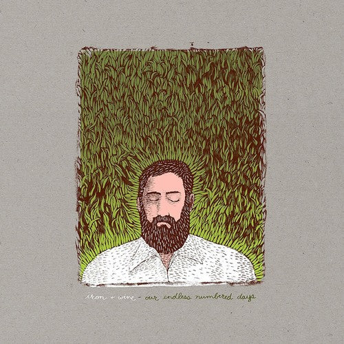 Picture of the Music Record - Our Endless Numbered Days by Iron & Wine