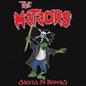 Picture of the Music Record - Skull N Bones by The Meteors