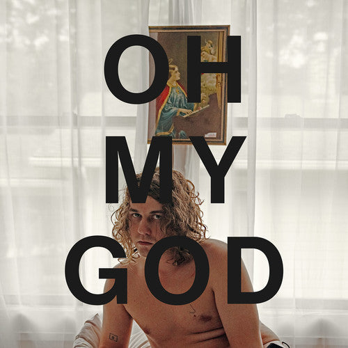 Image of the Music Record - Oh My God by Kevin Morby