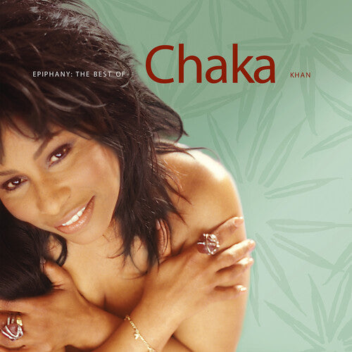 Picture of the Music Record - Epiphany: The Best Of Chaka Khan by Chaka Khan