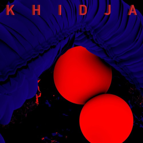 Picture of the Music Record - In The Middle Of The Night by Khidja