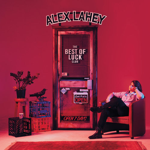 Picture of the Music Record - The Best Of Luck Club [Explicit Content] by Alex Lahey