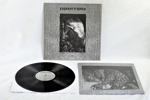 Picture of the Music Record - Kerker by Paysage D'Hiver