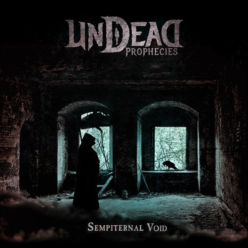 Picture of the Music Record - Sempiternal Void by Undead Prophecies