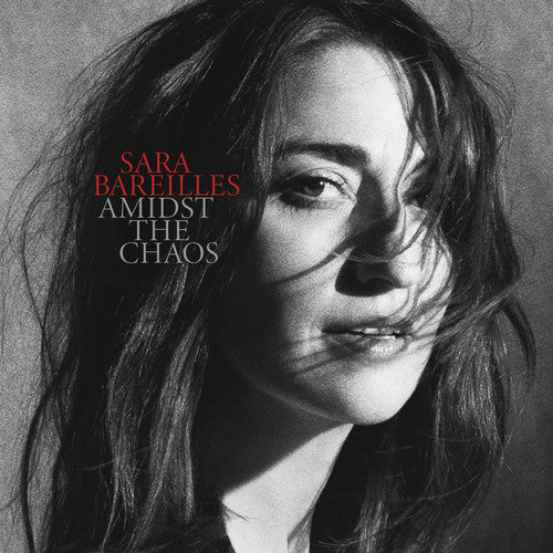 Picture of the Music Record - Amidst The Chaos by Sara Bareilles