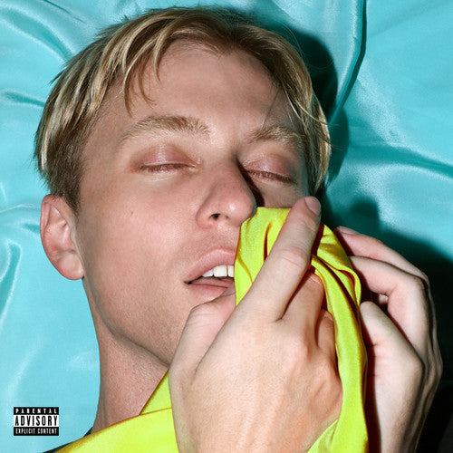 Picture of the Music Record - Brutalism by The Drums