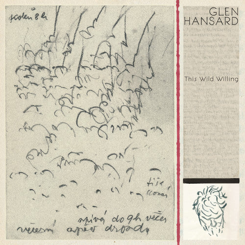 Picture of the Music Record - This Wild Willing by Glen Hansard