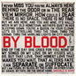 Picture of the Music Record - By Blood by Shovels & Rope
