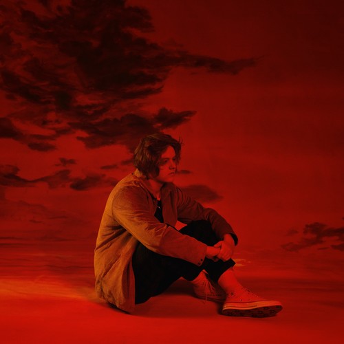 Picture of the Music Record - Divinely Uninspired To A Hellish Extent [Explicit Content] by Lewis Capaldi