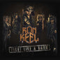 Picture of the Music Record - Fight Like A Band [Explicit Content] by Ron Keel