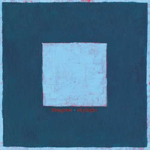 Picture of the Music Record - Skylight by Pinegrove