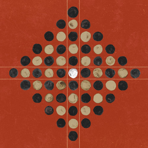 Picture of the Music Record - Deeper Wells by Thrice