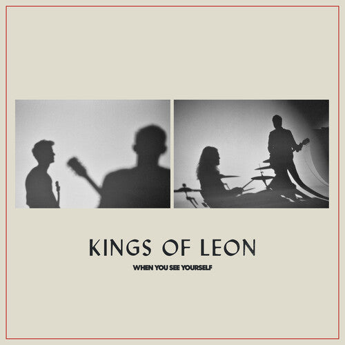 Picture of the Music Record - When You See Yourself by Kings of Leon