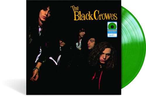 Picture of the Music Record - Shake Your Money Maker - 30th Anniversary (Indiet Exclusive) by The Black Crowes