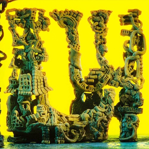 Picture of the Music Record - L.W. by King Gizzard and the Lizard Wizard