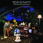 Image of the Music Record - Private Revolution by World Party