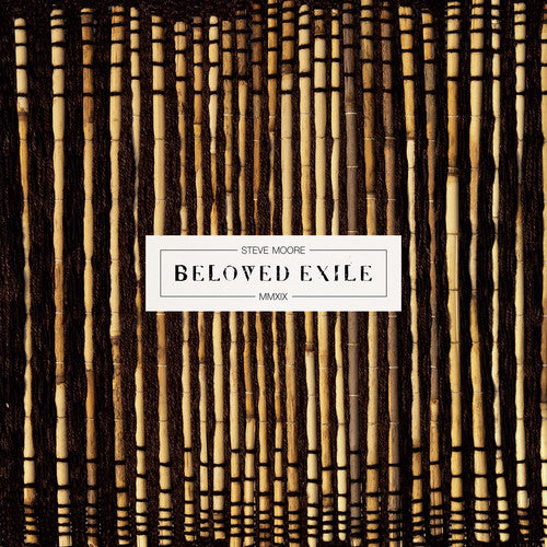 Picture of the Music Record - Beloved Exile by Steve Moore