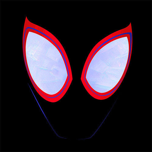 Picture of the Music Record - Spider-Man: Into the Spider-Verse (Original Motion Picture Soundtrack) by Various Artists