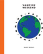 Picture of the Music Record - Father Of The Bride by Vampire Weekend