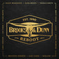 Picture of the Music Record - Reboot by Brooks & Dunn