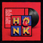 Picture of the Music Record - HONK by The Rolling Stones