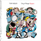 Picture of the Music Record - City of Siege: Olympia by Tiny Holes