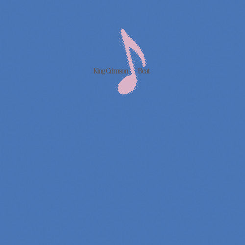 Picture of the Music Record - Beat [Import] by King Crimson