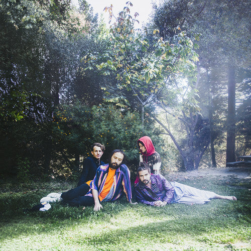 Image of the Music Record - U.f.o.f. by Big Thief