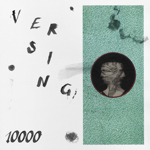 Picture of the Music Record - 10000 by Versing