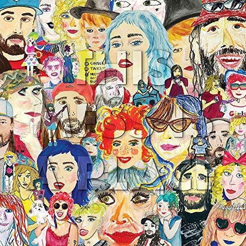 Picture of the Music Record - This Mess Is A Place by Tacocat