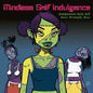 Picture of the Music Record - Frankenstein Girls Will Seem Strangely Sexy [Import] by Mindless Self Indulgence